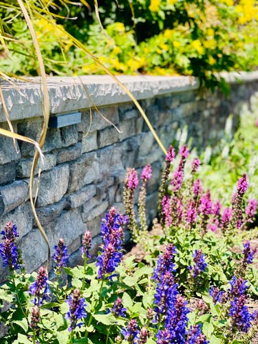 Retaining Walls in Visalia CA