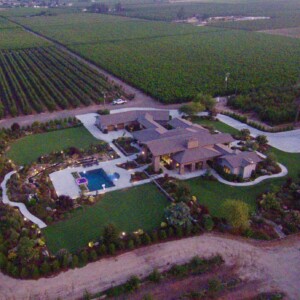 Complete Landscape Design in Visalia CA