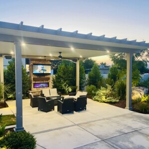 Fire Pits And Fireplaces (1)