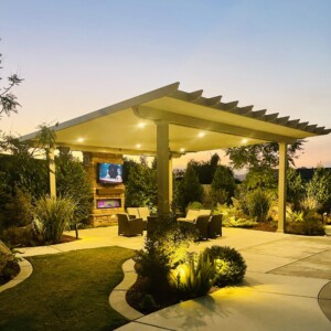 Fire Pits And Fireplaces (2)