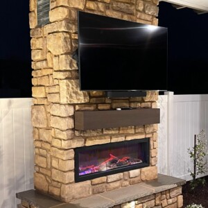 Fire Pits And Fireplaces (6)