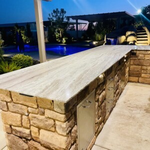 Outdoor Kitchens (1)