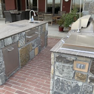 Outdoor Kitchens (3)