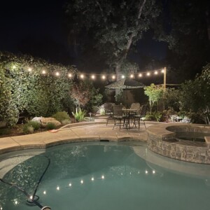Outdoor Lighting And Outdoor Audio (1)