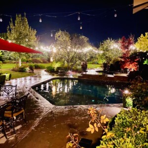 Outdoor Lighting And Outdoor Audio (10)