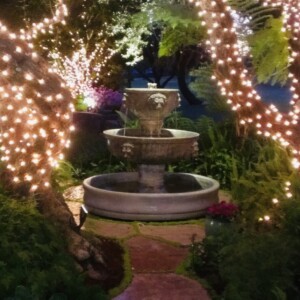 Outdoor Lighting And Outdoor Audio (12)