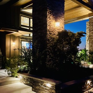 Outdoor Lighting And Outdoor Audio (14)