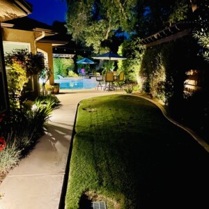 Outdoor Lighting And Outdoor Audio (18)