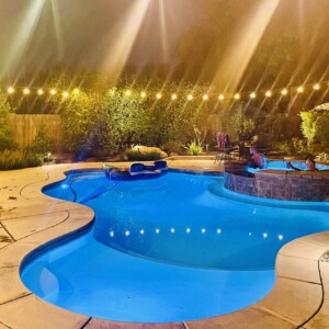 Outdoor Lighting And Outdoor Audio (20)