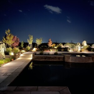 Outdoor Lighting And Outdoor Audio (22)