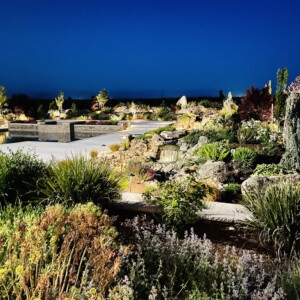 Outdoor Lighting And Outdoor Audio (24)