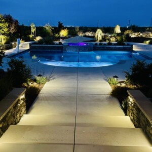 Outdoor Lighting And Outdoor Audio (4)