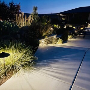 Outdoor Lighting And Outdoor Audio (5)
