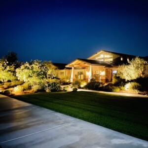Outdoor Lighting And Outdoor Audio (7)
