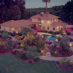 Outdoor Lighting And Outdoor Audio (9)