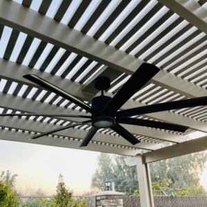 Patio Covers, Pergolas, Trellises (3)