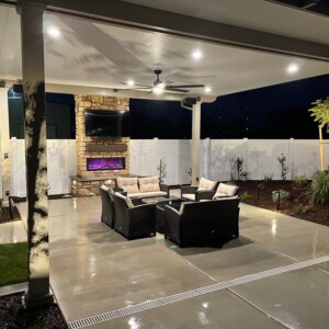 Patio Covers, Pergolas, Trellises (4)