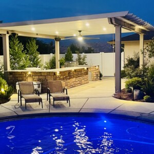 Patio Covers, Pergolas, Trellises (6)