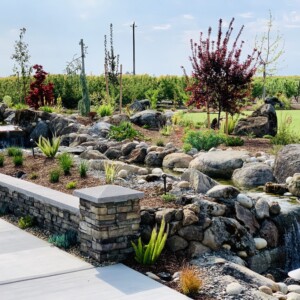 Retaining Walls, Stonework, And Masonry (10)