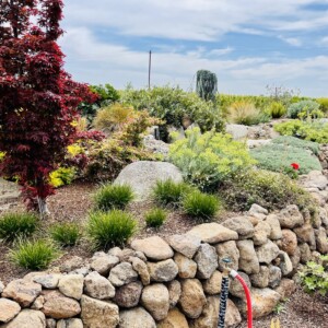 Retaining Walls, Stonework, And Masonry (11)