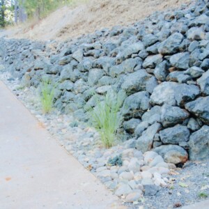 Retaining Walls, Stonework, And Masonry (18)