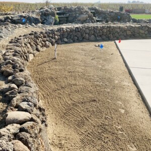 Retaining Walls, Stonework, And Masonry (3)