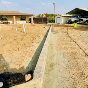 Retaining Walls, Stonework, And Masonry (6)
