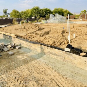 Retaining Walls, Stonework, And Masonry (7)