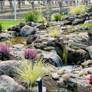 Water Features (10)